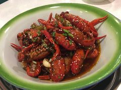 -张大师鸭爪爪特色干锅(南湖店)