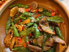 -马凯餐厅(地安门店)