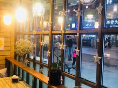 -Cafe Alice咖啡爱丽丝(奥城店)