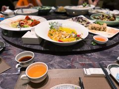 -安蒂娅.悦景轩中餐厅(西乡店)