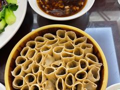 -晋阳饭庄(虎坊桥店)