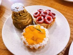 水果挞-Alimentari Mulino意大利餐吧&烘焙(丰盛里店)