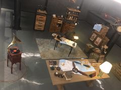-广州融创文旅城