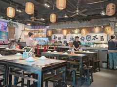 -京城小江南·北京烤鸭·江南土菜·白鱼(中关村店)