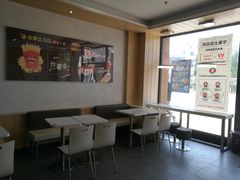 -华莱士·全鸡汉堡(高境店)