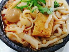 -土豆粉&刀削面(西单新一代商城店)