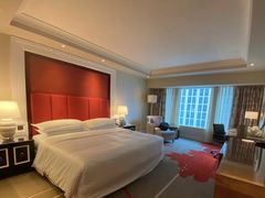 -澳门喜来登大酒店