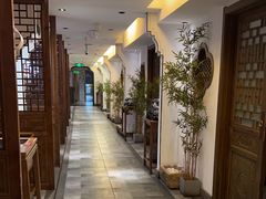 -徽镇小厨·经典徽菜(十里河店)