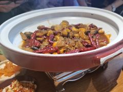 -印象鲵宴·张家界地标美食名片(溪布街店)