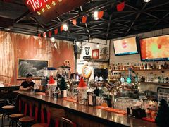-本垒美式烤肉(三里屯店)