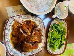 -聂记粤菜馆(鼓西路店)