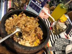 -Aqua Oasis 水天堂(相城天虹商场店)
