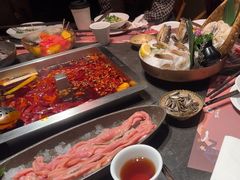 -锦城印象火锅(天府三街店)