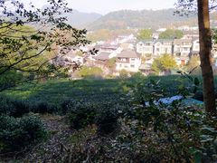 -九曜山