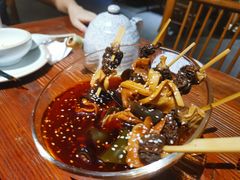 -云来居素食馆(南山店)
