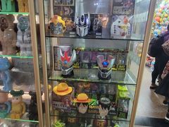 -一德国际玩具文具精品广场(德兴苑店)