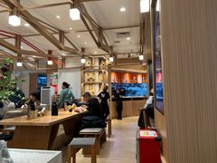 -味千拉面(广州白云机场T1西二店)
