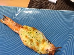 -割烹旭日本料理(龙湖狮山天街店)