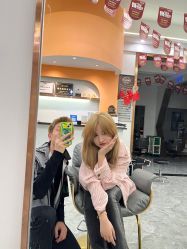 -V8潮牌·接发烫染连锁