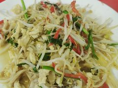 同发小炒-同发号饭庄(复兴路店)