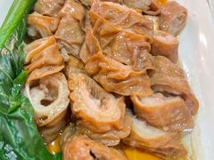 -香江小厨 The Kitchen(香江俱乐部店)