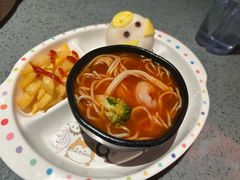 -江边城外烤全鱼(方庄时代购物中心店)