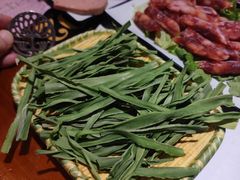 贡菜-安胖老火锅(两路口店)