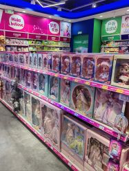 -玩具反斗城(北京芳圆里店)