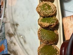 -绿茶餐厅(财富购物中心店)