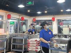 -笨罗卜浏阳菜馆(龙华鹏润达店)