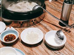 -春润大地海南椰子鸡(沙井京基百纳广场店)