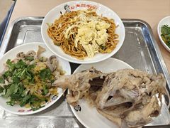 -老四季(总店)
