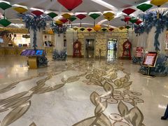 -宝丽金大酒店·洗浴中心