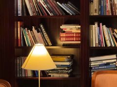 -上海明天广场JW万豪酒店