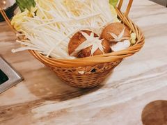 -同仁四季椰子鸡(福田东园总店)