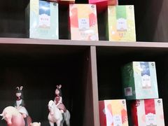 -茶话弄(咖啡·中贸广场店)