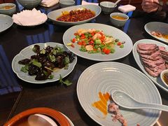 -丽江金茂凯悦臻选酒店-滇香馆