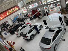 -上海和展广汽丰田4S店(老闵行店)