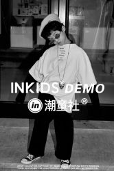 -INKIDS潮童社儿童摄影(朝阳大悦城店)