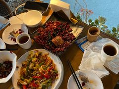 -隔壁老王·家常云南菜(花巷店)