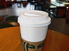 -星巴克臻选(成都宽窄巷子店)