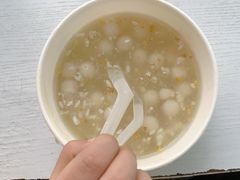 -润和祥小砵头甜酒酿