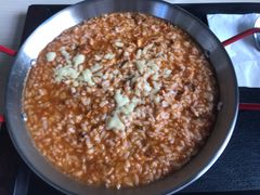 意式芝士肉酱烩饭-沙青(江场二路店)