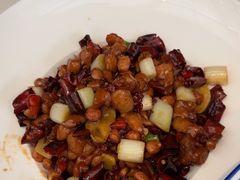 -院8里·少城记忆老川菜(宽窄巷子店)