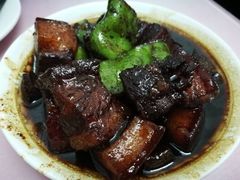 -蘭心餐厅(进贤路店)