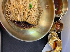 -贡梅老面馆·蟹粉面·无锡特色小吃(南长街主推店)