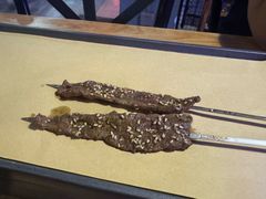 -质烤烤物·活烤海鲜(质烤总店)