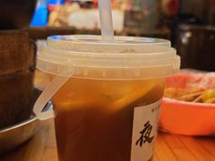 -夜椒瑶·广西大排档(八卦岭店)
