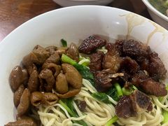 -泰顺江南春面馆