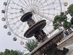 -云幽谷旅游区